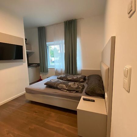 Moebiliertes Apartment 함브루크 외부 사진